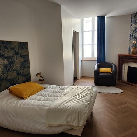챠롤스 La Grenette B&B 외부 사진