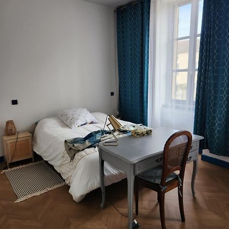 챠롤스 La Grenette B&B 외부 사진