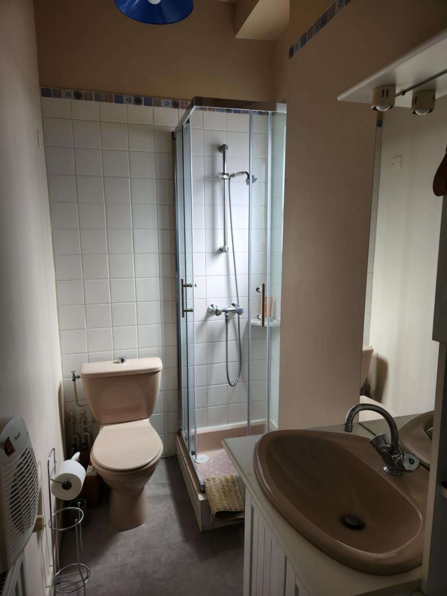 챠롤스 La Grenette B&B 외부 사진